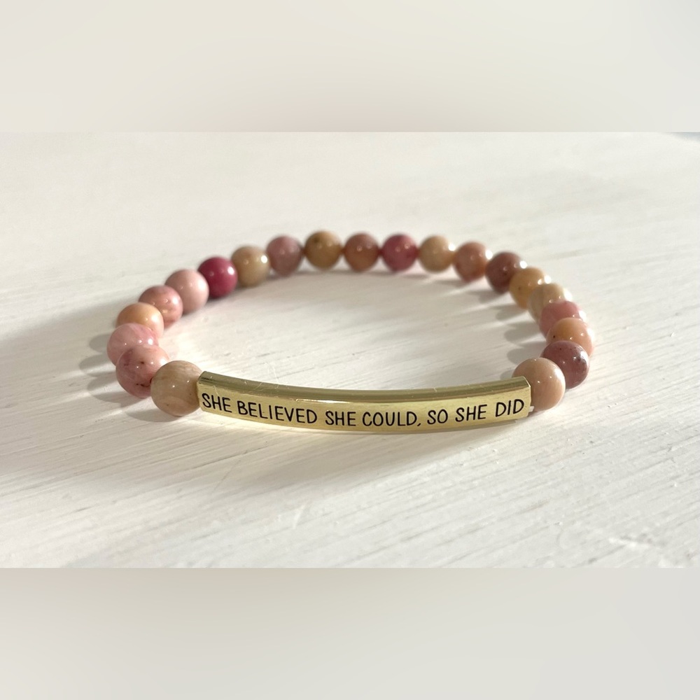 Bracelet